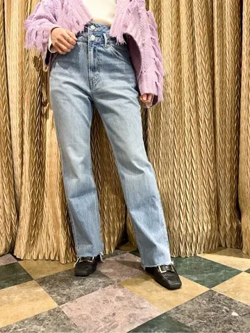 GRACE CONTINENTAL The Banquet yuri コーディネート画像