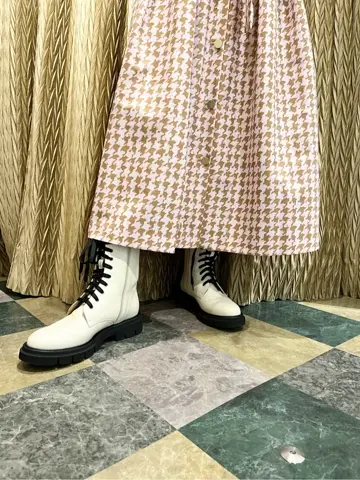 GRACE CONTINENTAL The Banquet yuri コーディネート画像