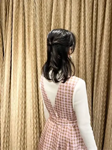 GRACE CONTINENTAL The Banquet yuri コーディネート画像