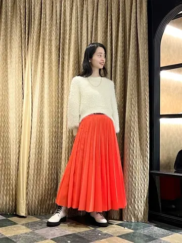 GRACE CONTINENTAL The Banquet yuri コーディネート画像