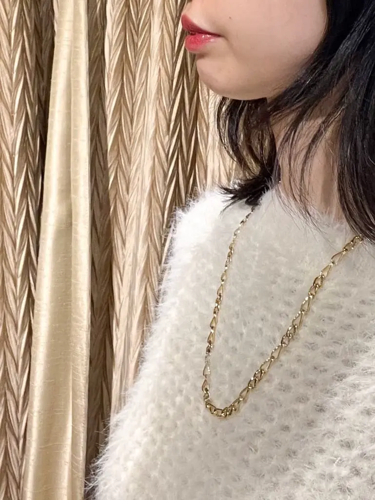 GRACE CONTINENTAL The Banquet yuri コーディネート画像