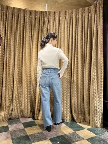 GRACE CONTINENTAL The Banquet yuri コーディネート画像