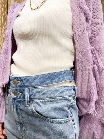 GRACE CONTINENTAL The Banquet yuri コーディネート画像