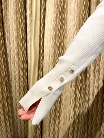 GRACE CONTINENTAL The Banquet yuri コーディネート画像