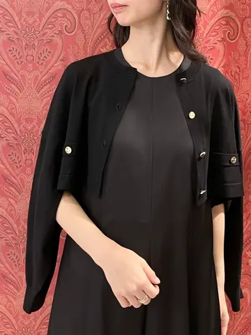 GRACE CONTINENTAL The Banquet yuri コーディネート画像