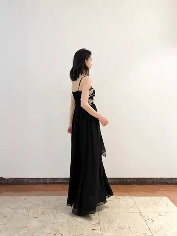 GRACE CONTINENTAL The Banquet yuri コーディネート画像