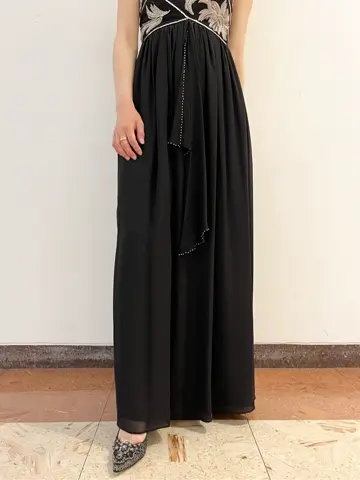 GRACE CONTINENTAL The Banquet yuri コーディネート画像