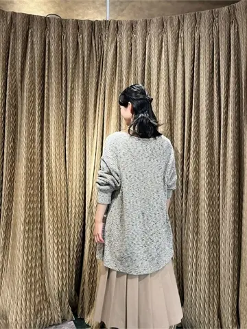 GRACE CONTINENTAL The Banquet yuri コーディネート画像