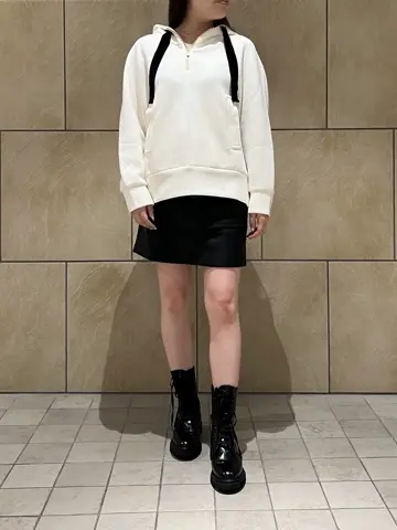 GRACE CONTINENTAL The Banquet 赤坂 梨来 コーディネート画像