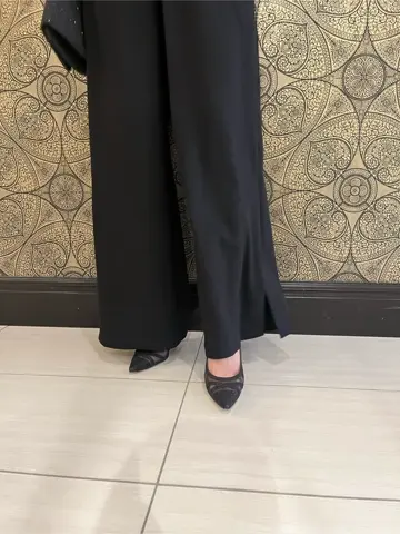 GRACE CONTINENTAL The Banquet 亀田 未希 コーディネート画像