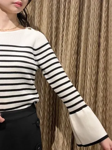 GRACE CONTINENTAL The Banquet yuri コーディネート画像