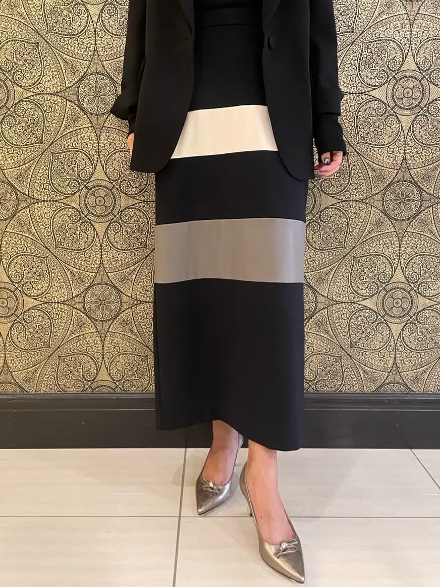 GRACE CONTINENTAL The Banquet  Sekine コーディネート画像