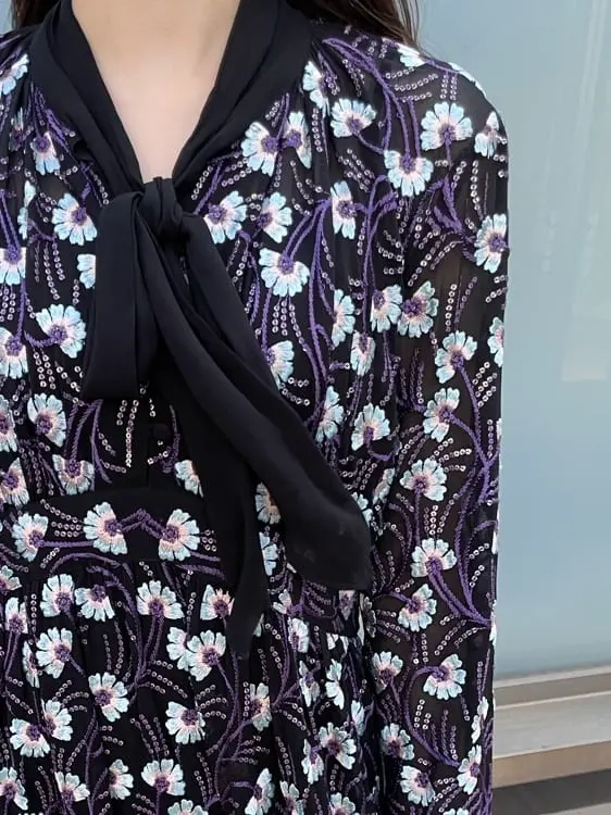 GRACE CONTINENTAL The Banquet Suzuka コーディネート画像