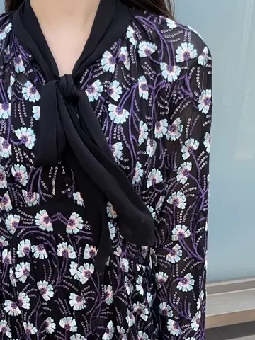 GRACE CONTINENTAL The Banquet Suzuka コーディネート画像