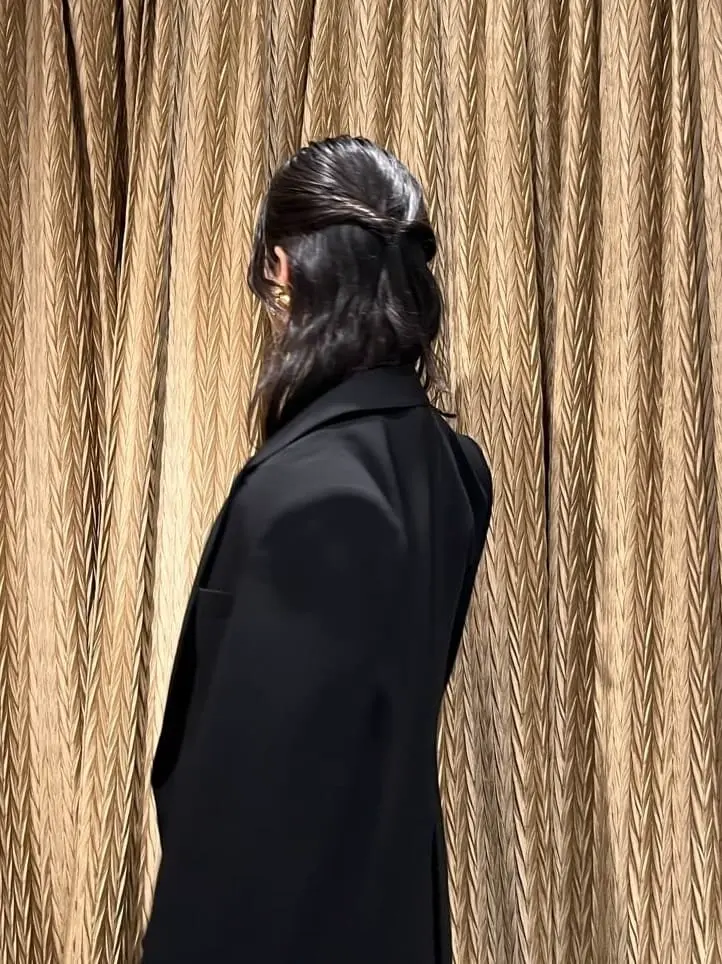 GRACE CONTINENTAL The Banquet yuri コーディネート画像