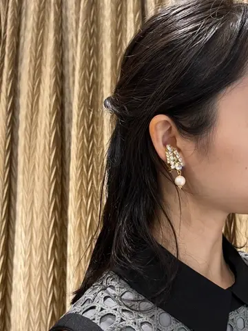 GRACE CONTINENTAL The Banquet yuri コーディネート画像