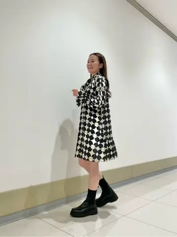 GRACE CONTINENTAL The Banquet Suzuka コーディネート画像