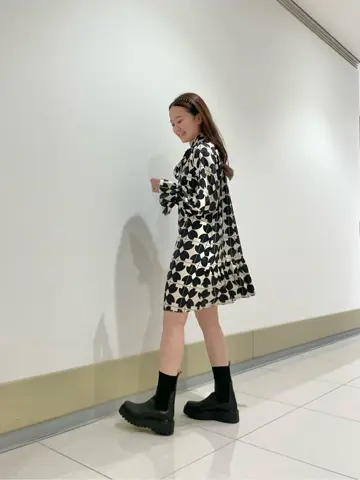 GRACE CONTINENTAL The Banquet Suzuka コーディネート画像