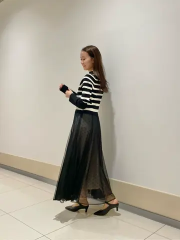 GRACE CONTINENTAL The Banquet Suzuka コーディネート画像