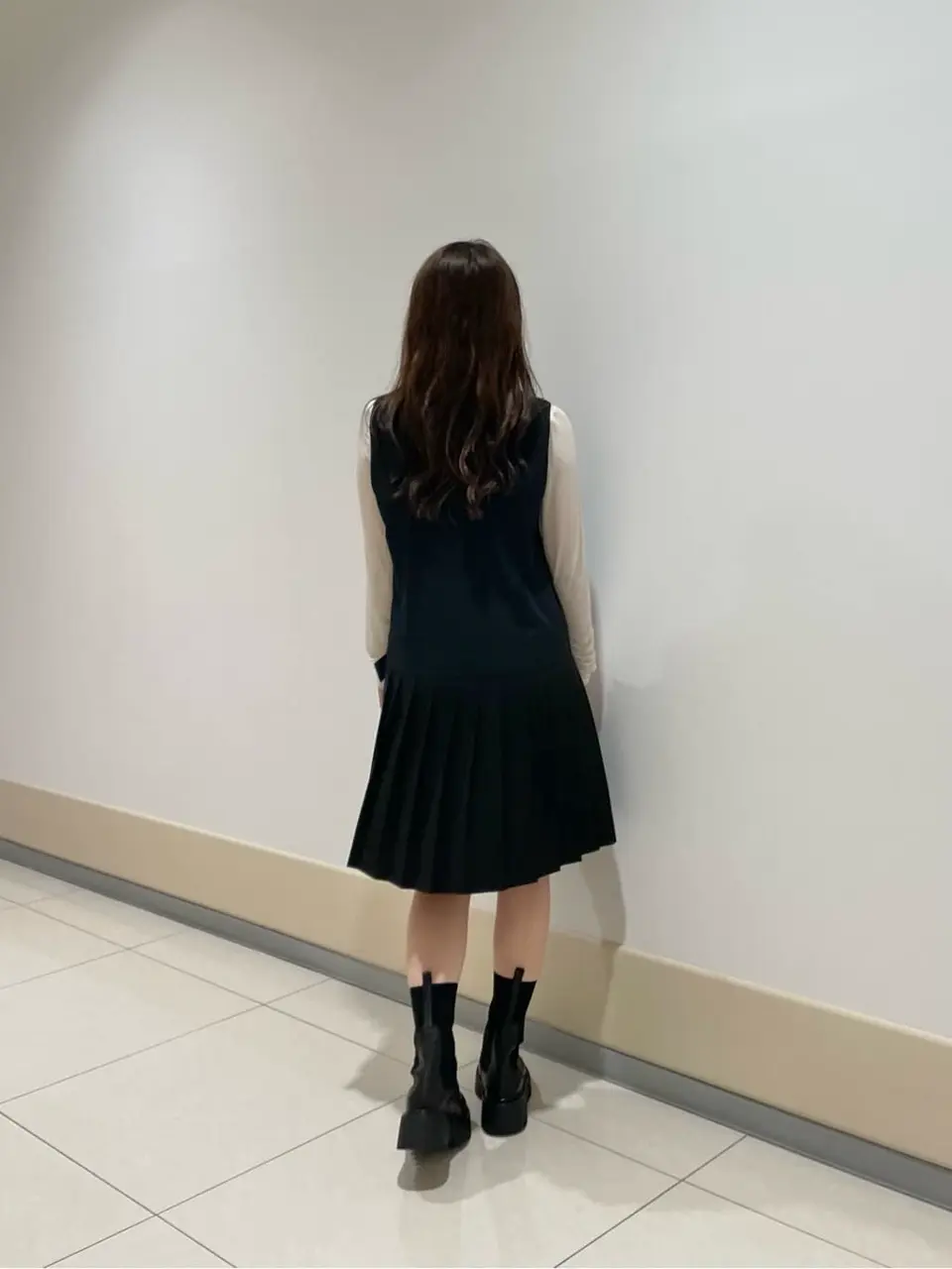 GRACE CONTINENTAL The Banquet Suzuka コーディネート画像