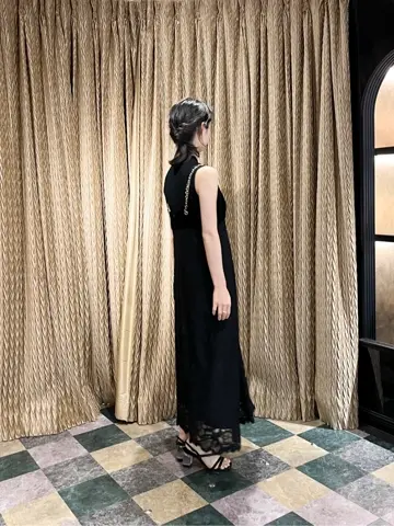 GRACE CONTINENTAL The Banquet yuri コーディネート画像