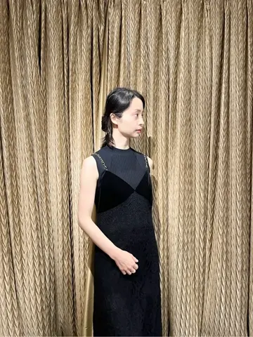 GRACE CONTINENTAL The Banquet yuri コーディネート画像