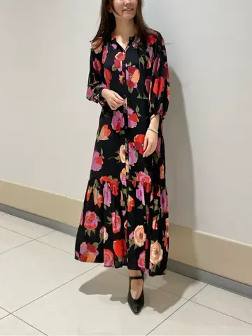 GRACE CONTINENTAL The Banquet Suzuka コーディネート画像