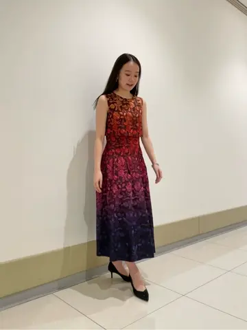 GRACE CONTINENTAL The Banquet Suzuka コーディネート画像