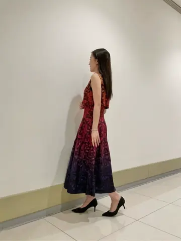 GRACE CONTINENTAL The Banquet Suzuka コーディネート画像