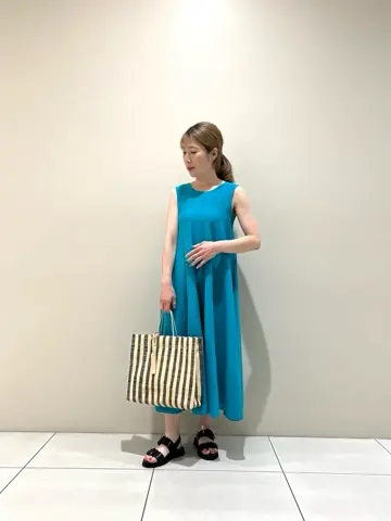 GRACE CONTINENTAL The Banquet 泉　智子 コーディネート画像