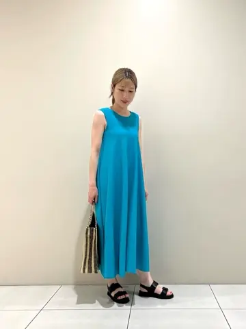 GRACE CONTINENTAL The Banquet 泉　智子 コーディネート画像