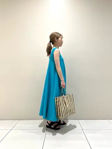 GRACE CONTINENTAL The Banquet 泉　智子 コーディネート画像