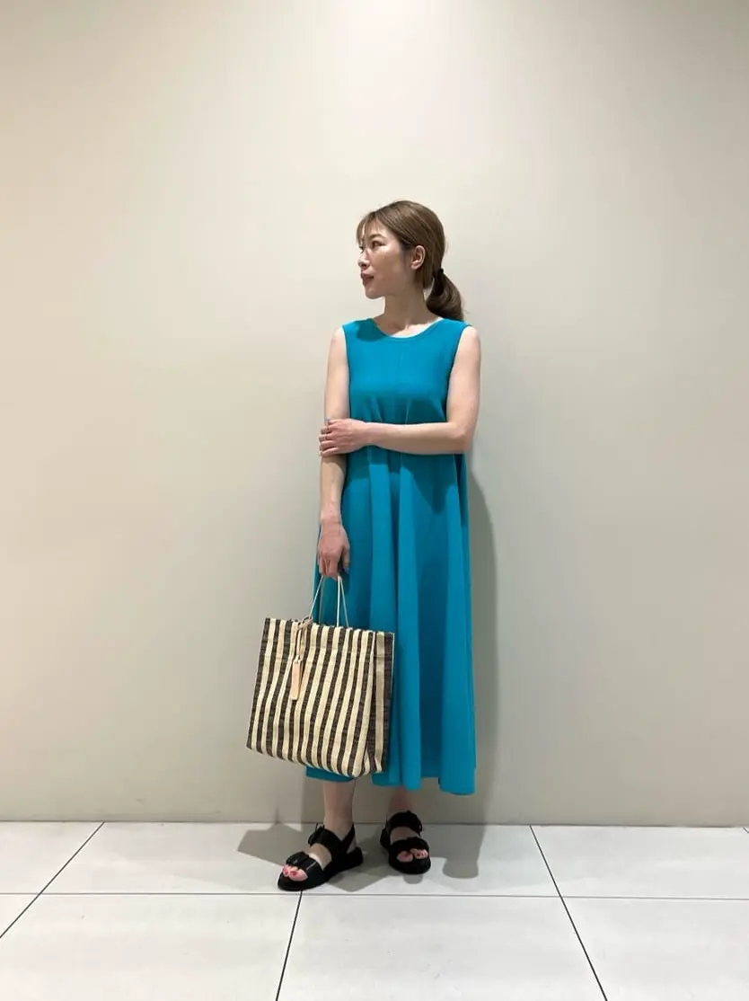 GRACE CONTINENTAL The Banquet 泉　智子 コーディネート画像