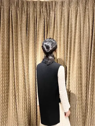 GRACE CONTINENTAL The Banquet yuri コーディネート画像