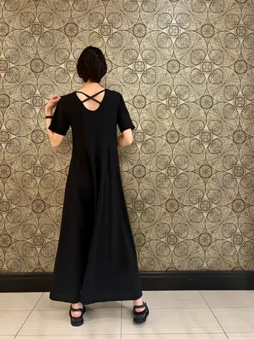 GRACE CONTINENTAL The Banquet 亀田 未希 コーディネート画像