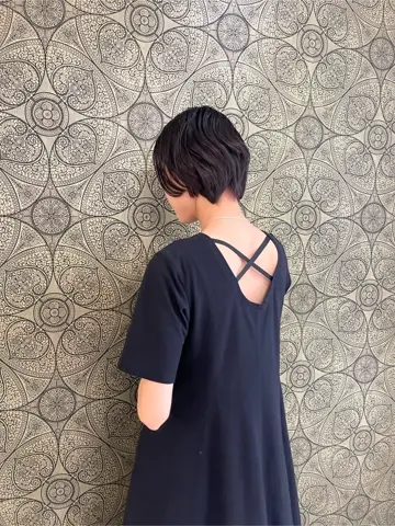 GRACE CONTINENTAL The Banquet 亀田 未希 コーディネート画像