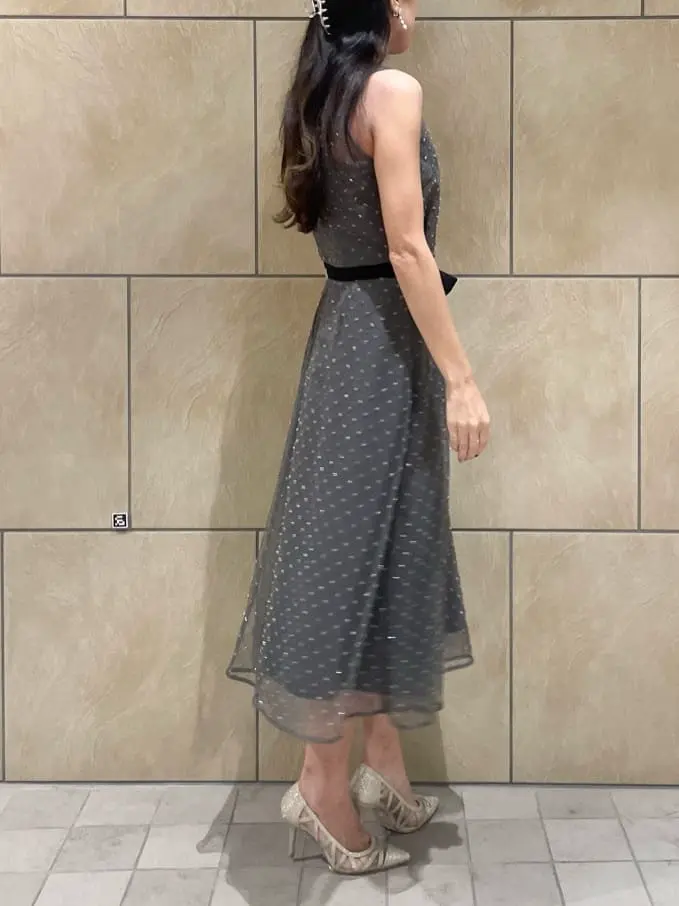 GRACE CONTINENTAL The Banquet  Sekine コーディネート画像