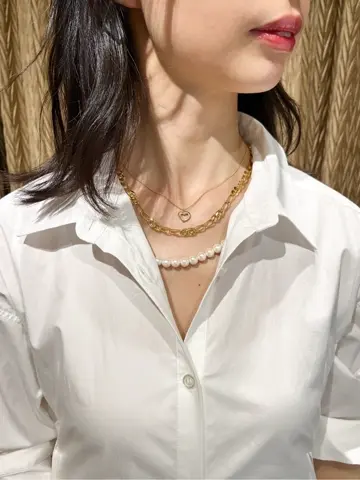 GRACE CONTINENTAL The Banquet yuri コーディネート画像