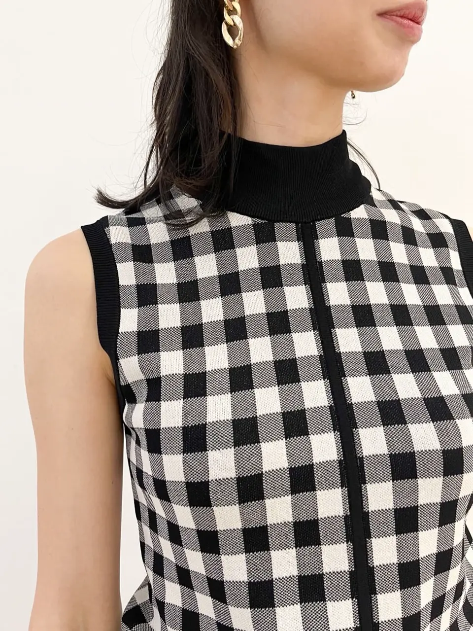 GRACE CONTINENTAL The Banquet yuri コーディネート画像