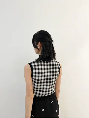 GRACE CONTINENTAL The Banquet yuri コーディネート画像