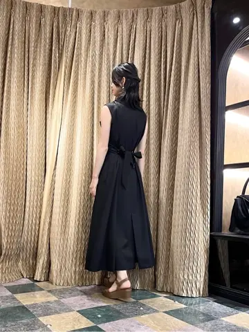 GRACE CONTINENTAL The Banquet yuri コーディネート画像