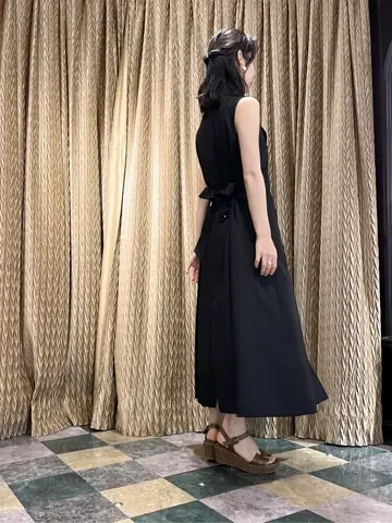 GRACE CONTINENTAL The Banquet yuri コーディネート画像