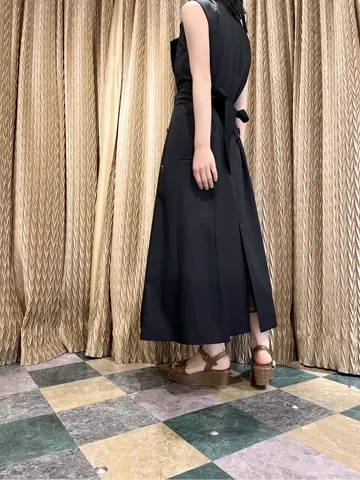 GRACE CONTINENTAL The Banquet yuri コーディネート画像