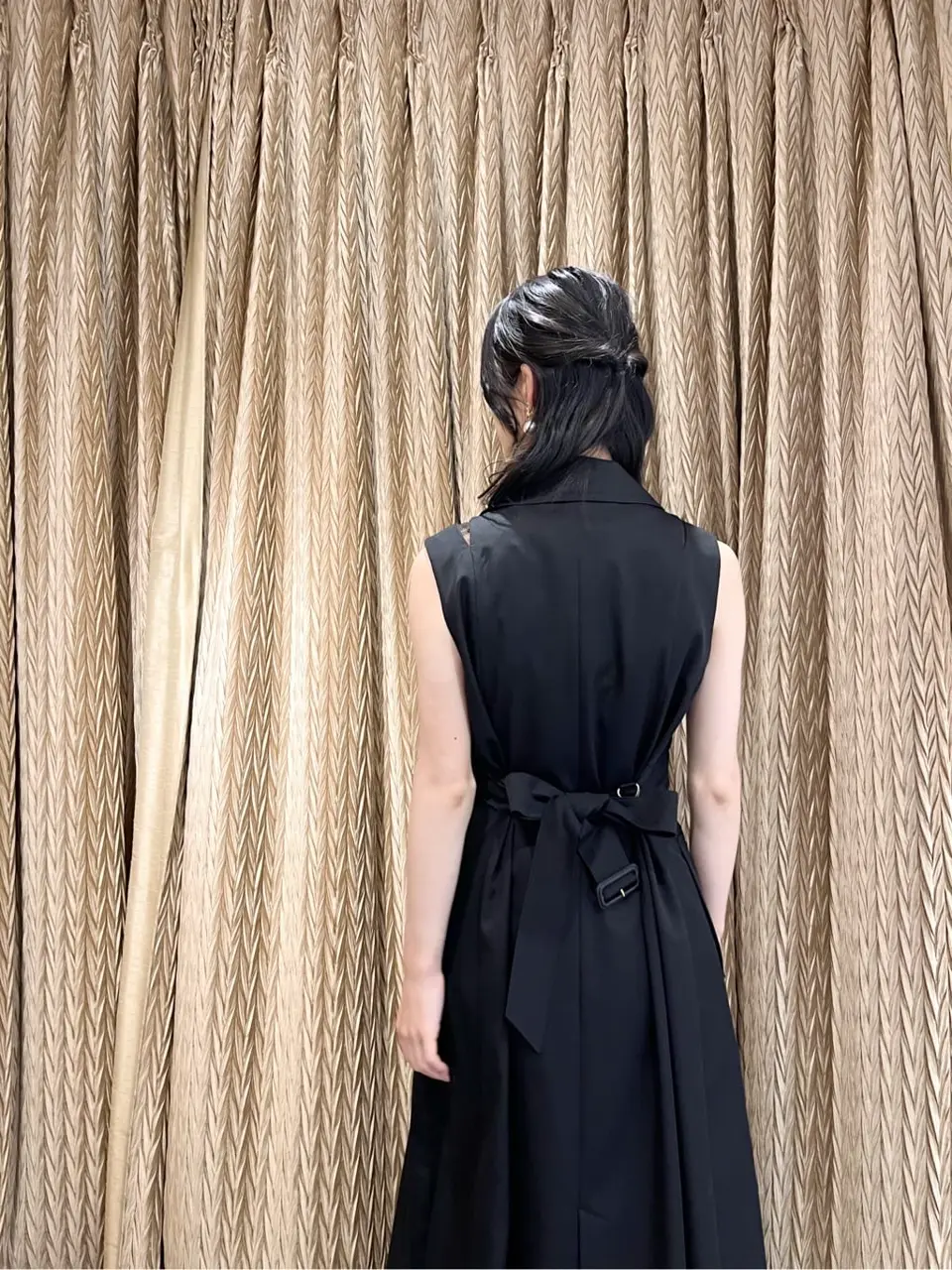 GRACE CONTINENTAL The Banquet yuri コーディネート画像