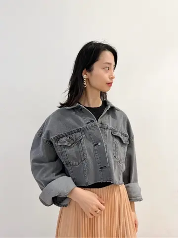 GRACE CONTINENTAL The Banquet yuri コーディネート画像