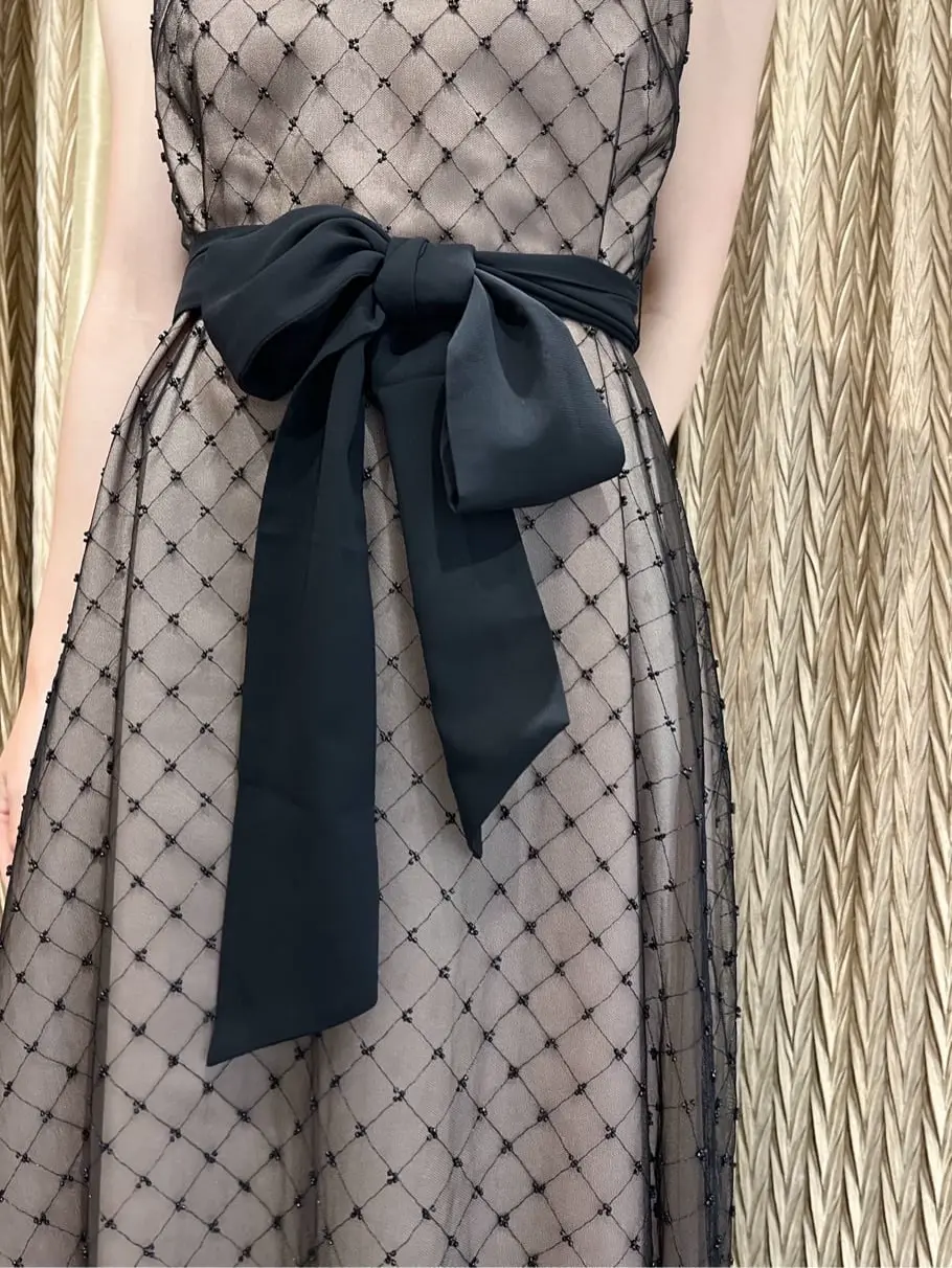 GRACE CONTINENTAL The Banquet yuri コーディネート画像