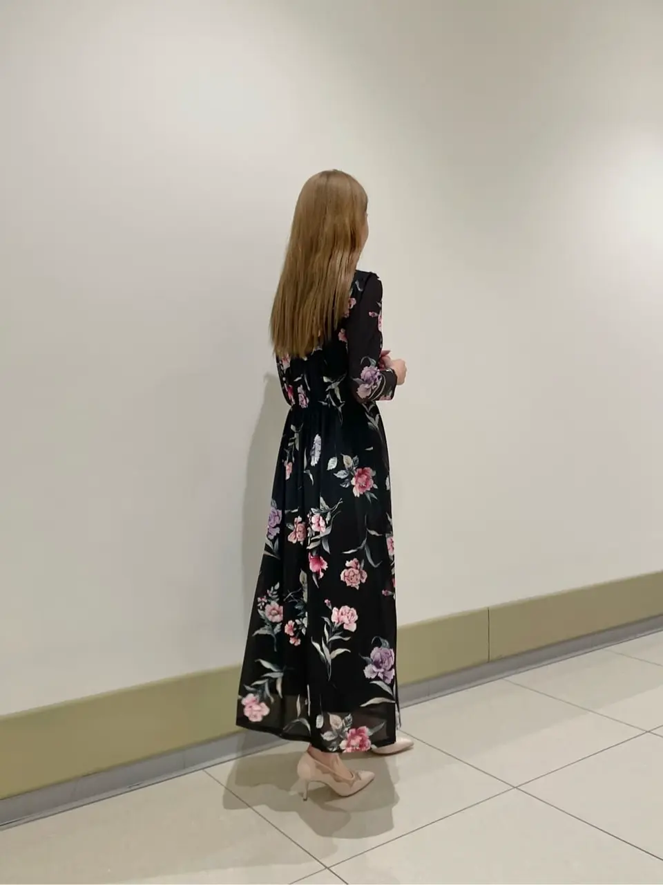 GRACE CONTINENTAL The Banquet Suzuka コーディネート画像