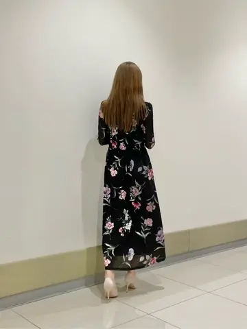 GRACE CONTINENTAL The Banquet Suzuka コーディネート画像