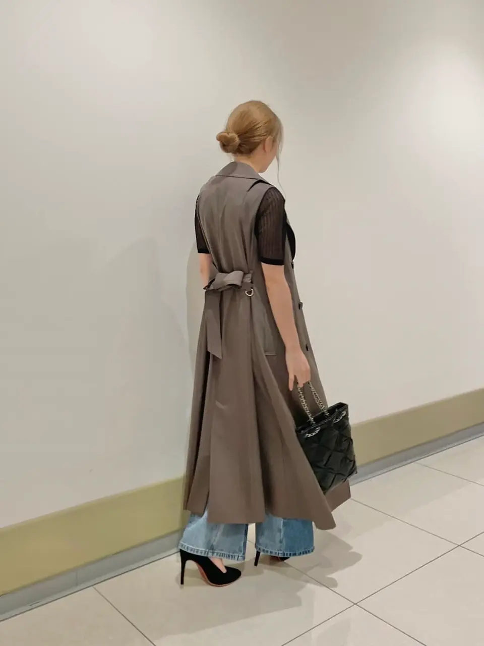 GRACE CONTINENTAL The Banquet Suzuka コーディネート画像