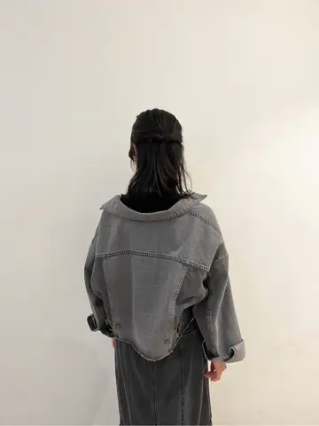 GRACE CONTINENTAL The Banquet yuri コーディネート画像